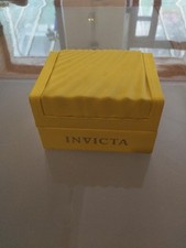 Coffret Montre Invicta