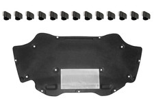 INSONORISANT MOTEUR POUR SEAT