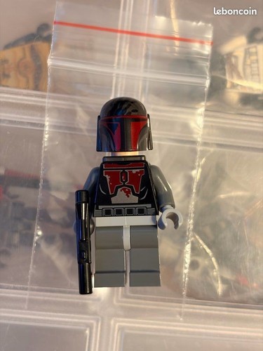 Lego starwars mandalorian - starwars,