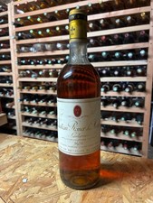 36 -  Sauternes Château Romer