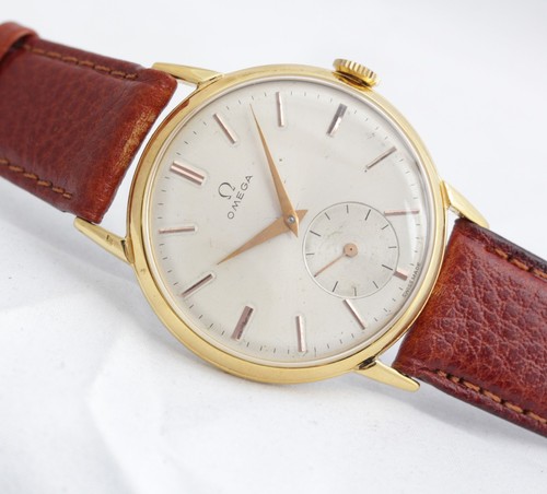 Omega jumbo vintage - jumbo!,