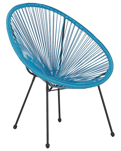 Beliani fauteuil design - -,