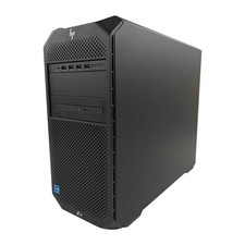 HP Z4 G5 Tower Workstation
