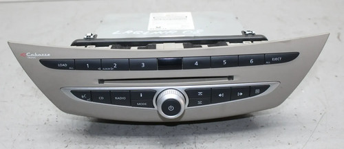 Autoradio cabasse tronic - cabasse,