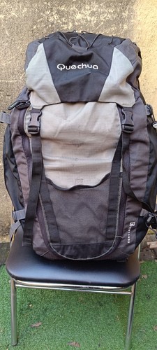Sac dos randonnée - sac,