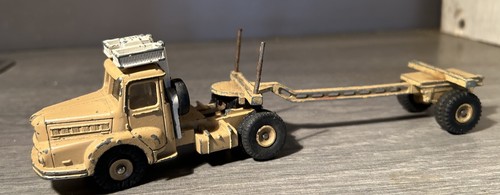 Dinky toys camion - dinky,