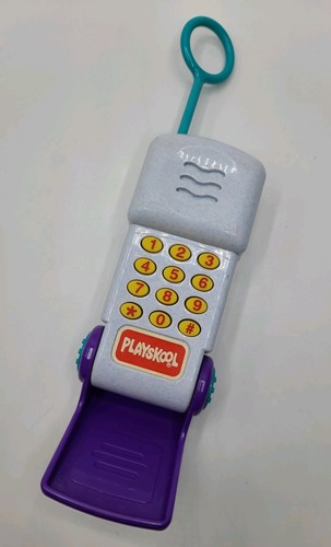 1996 playskool talking - 1996,
