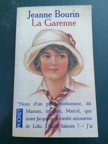 garenne jeanne bourin