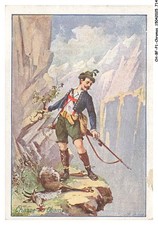 CH-BFP1-0358-CHROMOS - Chasse