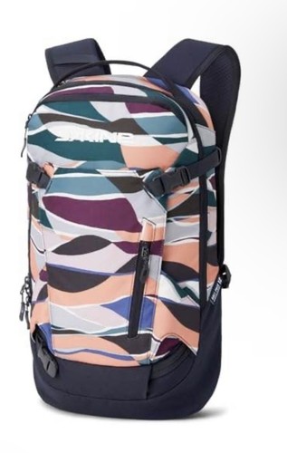 2022 dakine heli pro 12l - dakine,