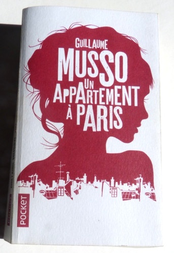 Guillaume musso un - musso, "un