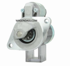 Démarreur NEUF remplace Hitachi S1114-230 / S114-203 / Yanmar 12406077010 