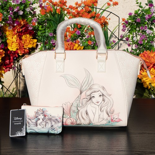 Loungefly disney princess - disney, princess: