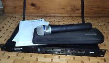 BEYER DYNAMIC OPUS 600 D  /  MICRO HF A MAIN S600