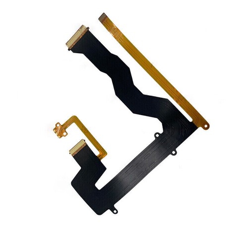 Lcd flex cable for olympus - lcd,