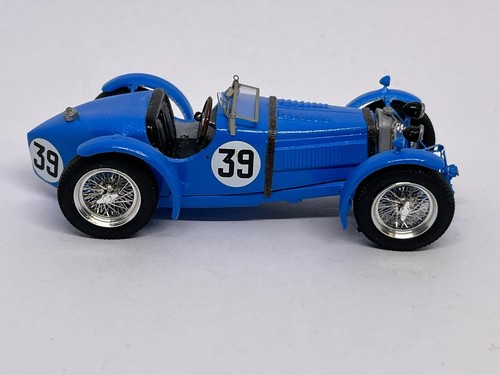 Riley ulster imp 39 1934 - riley, #39