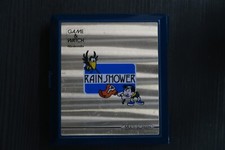 Game & Watch rain shower