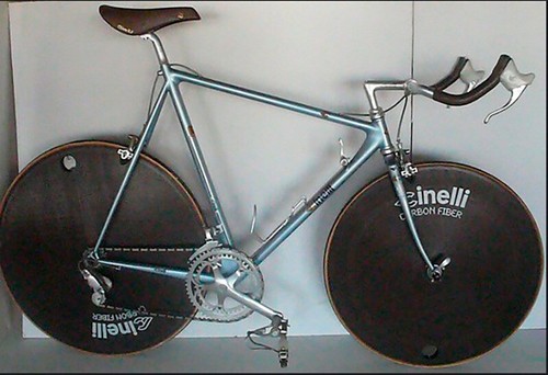 Cinelli carbon fiber - cinelli,