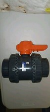 Vanne pvc dn 50 - 63-2",