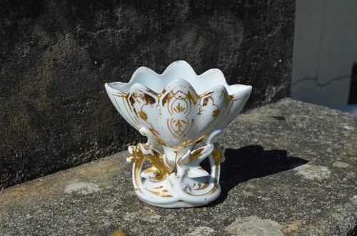 Vase mariée 19ème - de,