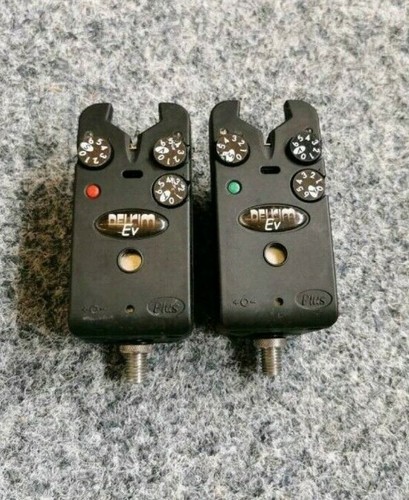 Delkim plus bite alarms - delkim, ev
