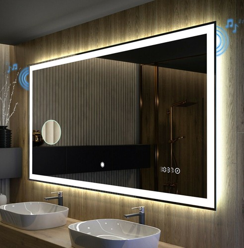 Miroir salle bain - miroir,