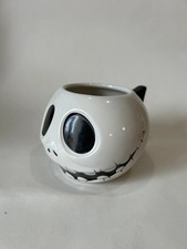 Mug Jack Skellington – Exclu Disneyland Paris – L’Étrange Noël de Monsieur Jack