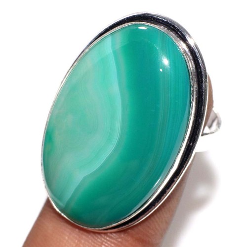 Bague artisanale plaquée - bague,