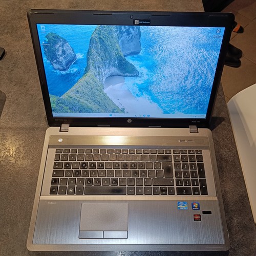 4740s i5 2450m - hp,