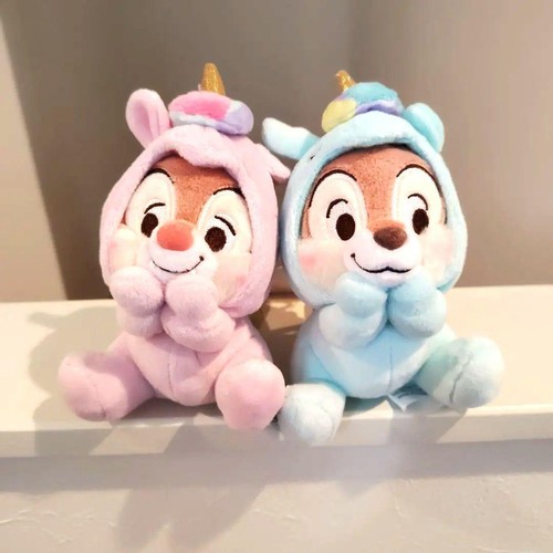 Porte clés peluche disney - porte-clés, en