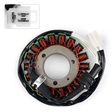 Stator Alternateur Pour Yamaha