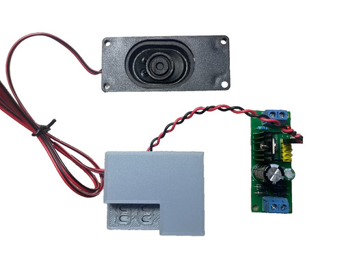 Module son cloche petite - module,