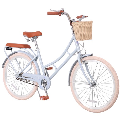 Women beach cruiser bike - beach,