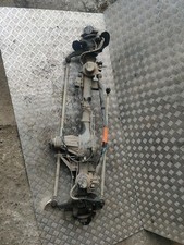 Pont avant complet SUZUKI JIMNY 1   /R:56736366