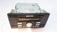Ford Focus 2005 Autoradio