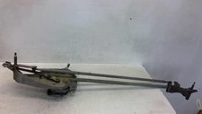 Moteur essuie glace avant