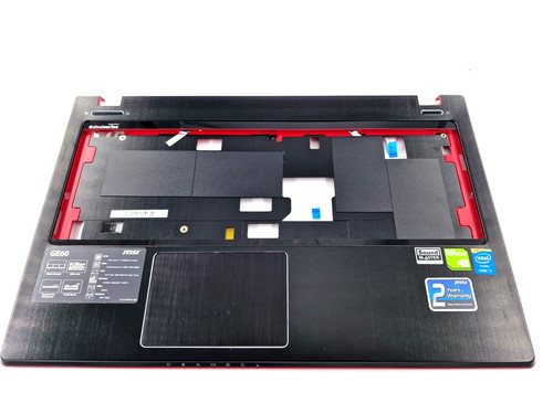 Repose poignets msi ge60 avec - msi,