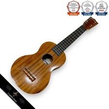 KIWAYA Soprano Ukulélé FS-5