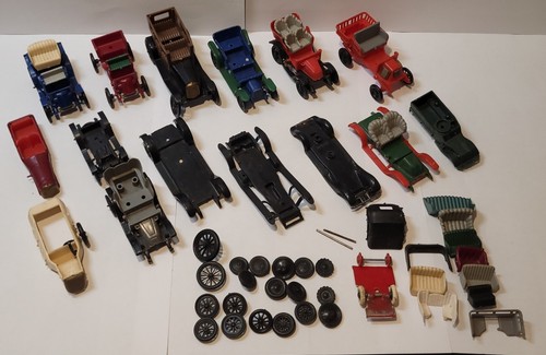 Lot tacots miniatures huilor - miniatures,