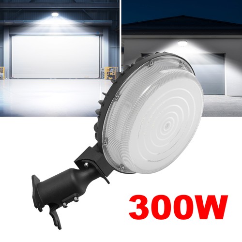300w led barn light dusk - barn, to