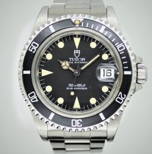 Tudor Submariner 79090 1993