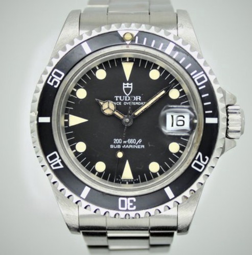 Tudor submariner 79090 1993 - 79090,