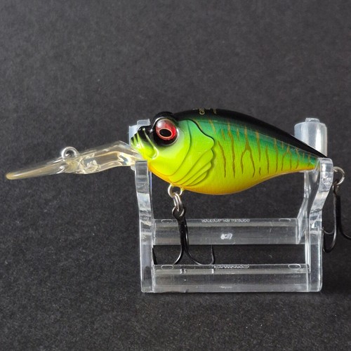 Megabass griffon 6cc - griffon,