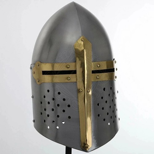 Casque armure chevalier - casque, d'armure