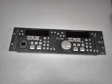 CDX-2 Dual MP3 Player