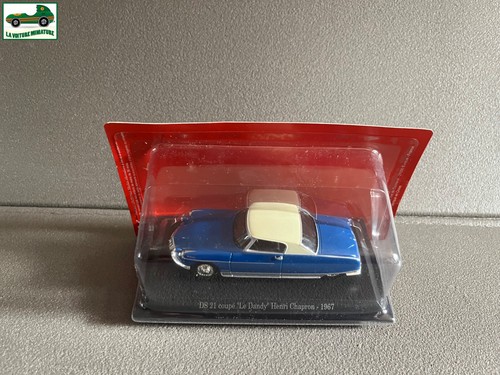 Voiture miniature citroen - voiture,