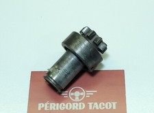 Lanceur 9 Dents Démarreur   Auto Tracteur Ancien Collection