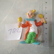 ancienne figurine plastique