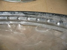 CERCHIO RADAELLI ACCIAIO 19 X