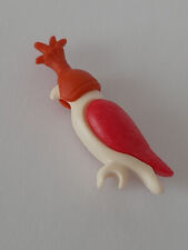 Playmobil faucon de chasse